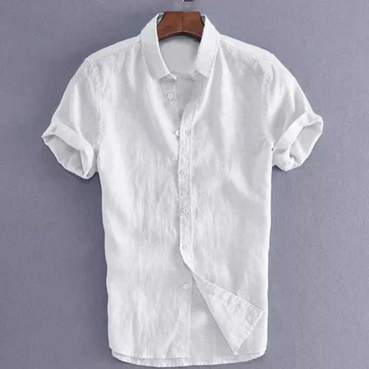 Olivia Sydney - Elegant Summer Shirt