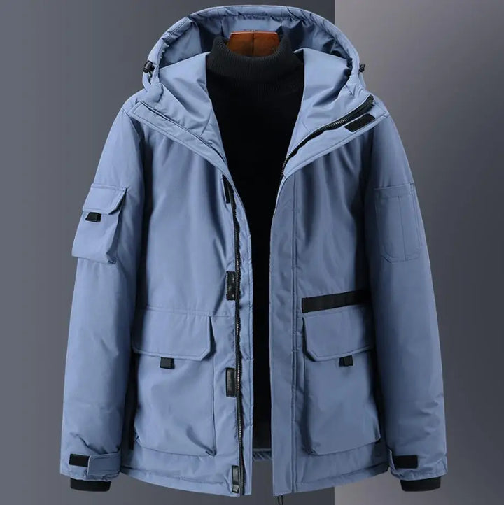 Olivia Sydney - Elegant Winter Coat