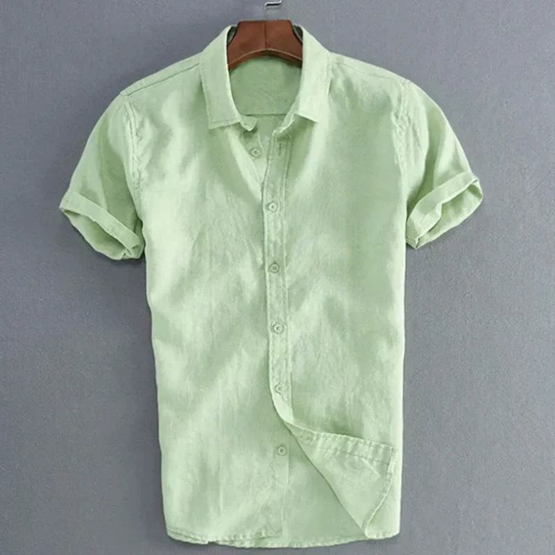 Olivia Sydney - Elegant Summer Shirt