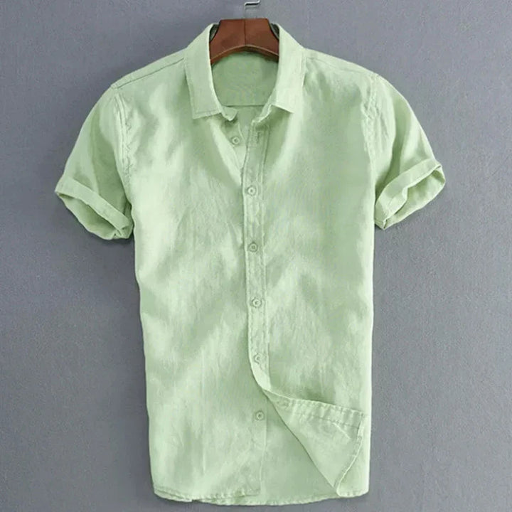 Olivia Sydney - Elegant Summer Shirt