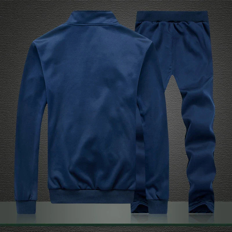 Olivia Sydney - Men's Casual Training Suit