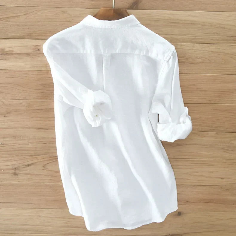 Olivia Sydney - Elegant Italian Shirt