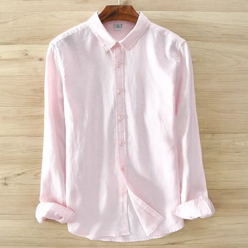 Olivia Sydney - Elegant Italian Shirt