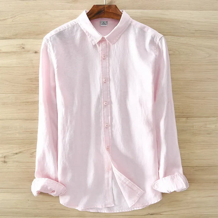 Olivia Sydney - Elegant Italian Shirt