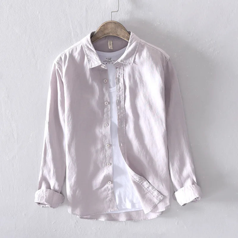 Olivia Sydney - Elegant Italian Shirt