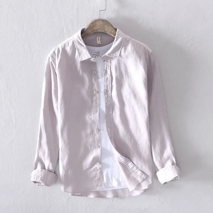 Olivia Sydney - Elegant Italian Shirt