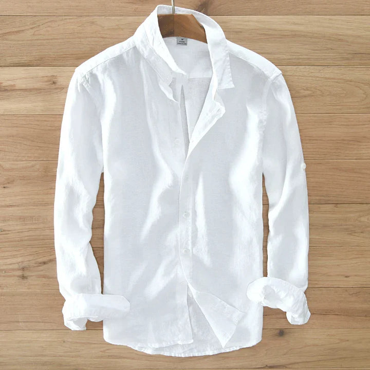 Olivia Sydney - Elegant Italian Shirt