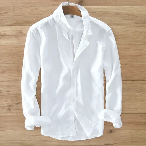 Olivia Sydney - Elegant Italian Shirt