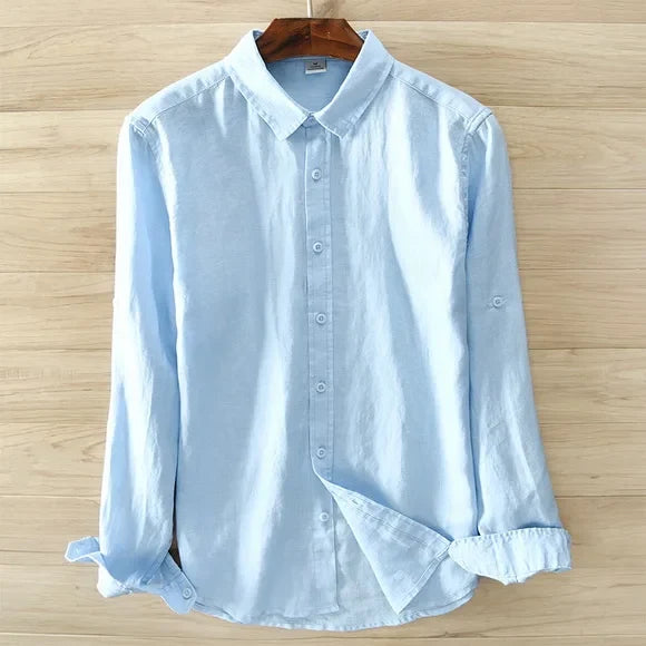 Olivia Sydney - Elegant Italian Shirt