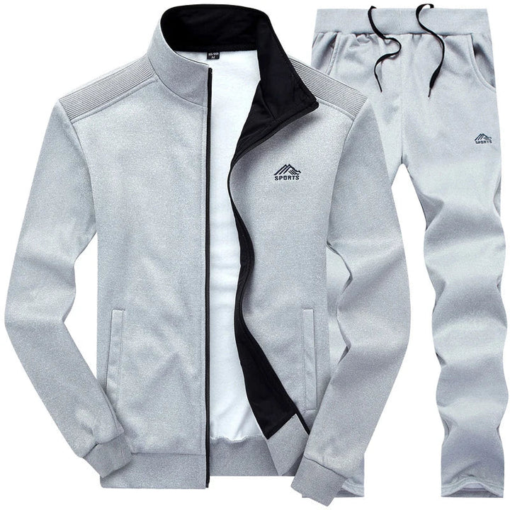 Olivia Sydney - Men's Casual Training Suit