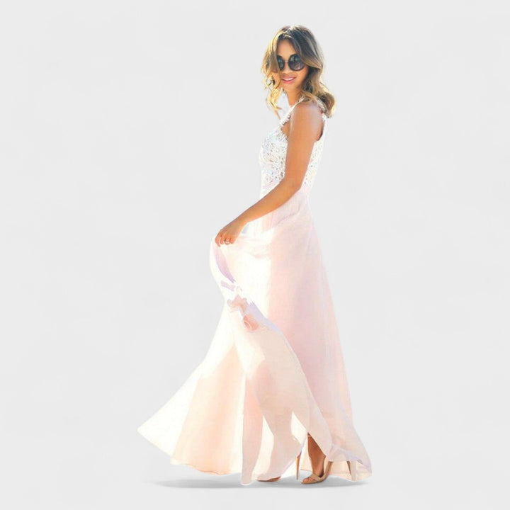 Olivia Sydney - Charming Lightweight Dress
