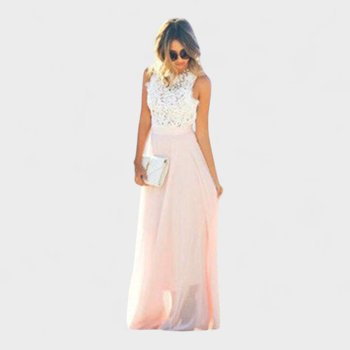 Olivia Sydney - Charming Lightweight Dress