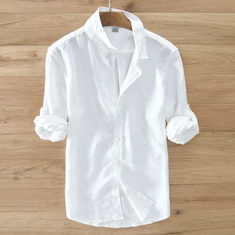 Olivia Sydney - Elegant Italian Shirt