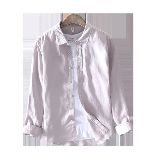 Olivia Sydney - Elegant Italian Shirt