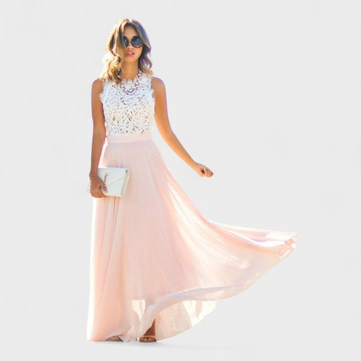 Olivia Sydney - Charming Lightweight Dress