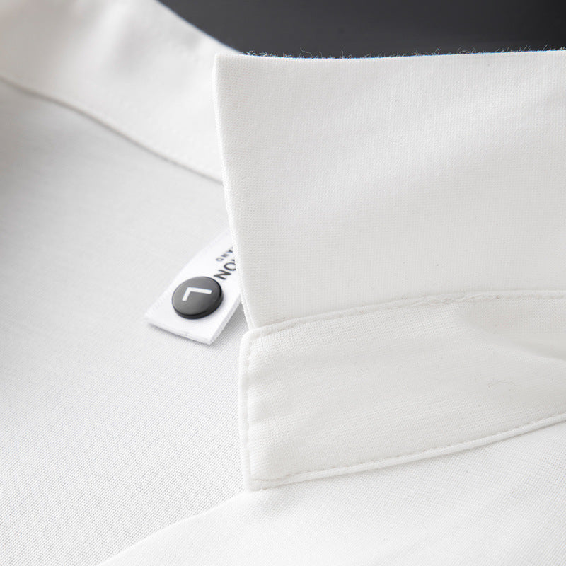 Olivia Sydney - Elegant Polo Shirt for Men