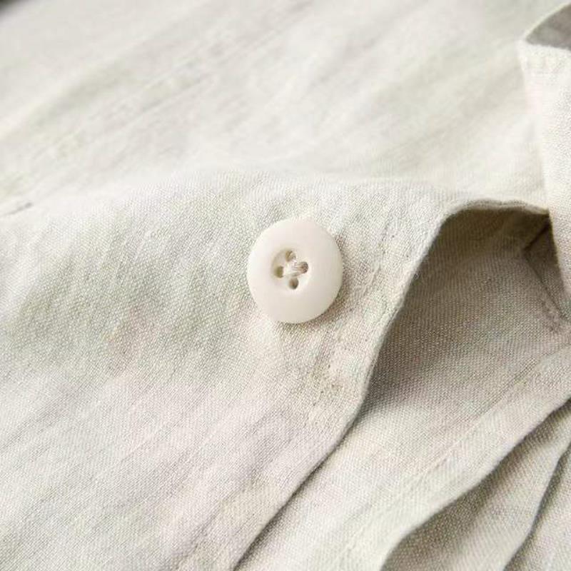 Olivia Sydney - Casual Linen Set