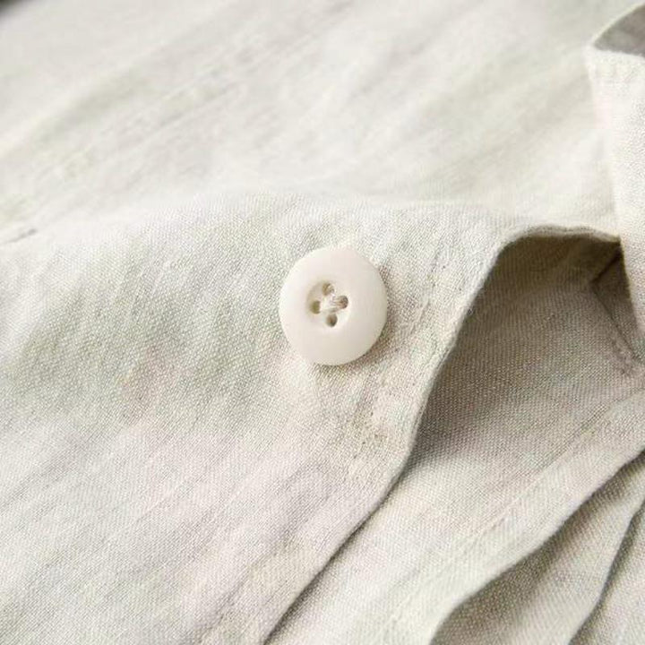 Olivia Sydney - Casual Linen Set