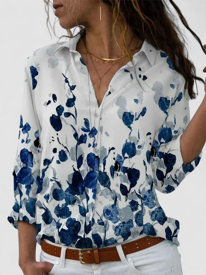 Olivia Sydney - Women's Blouse