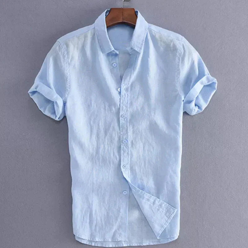 Olivia Sydney - Elegant Summer Shirt