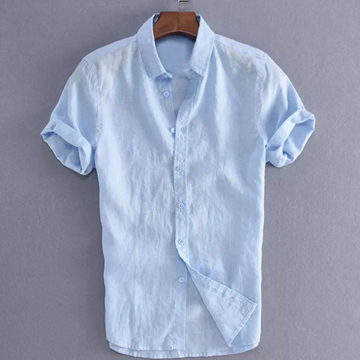 Olivia Sydney - Elegant Summer Shirt