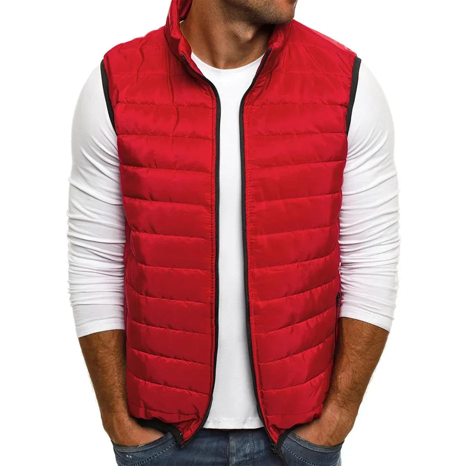 Olivia Sydney - Elegant Summer Vest