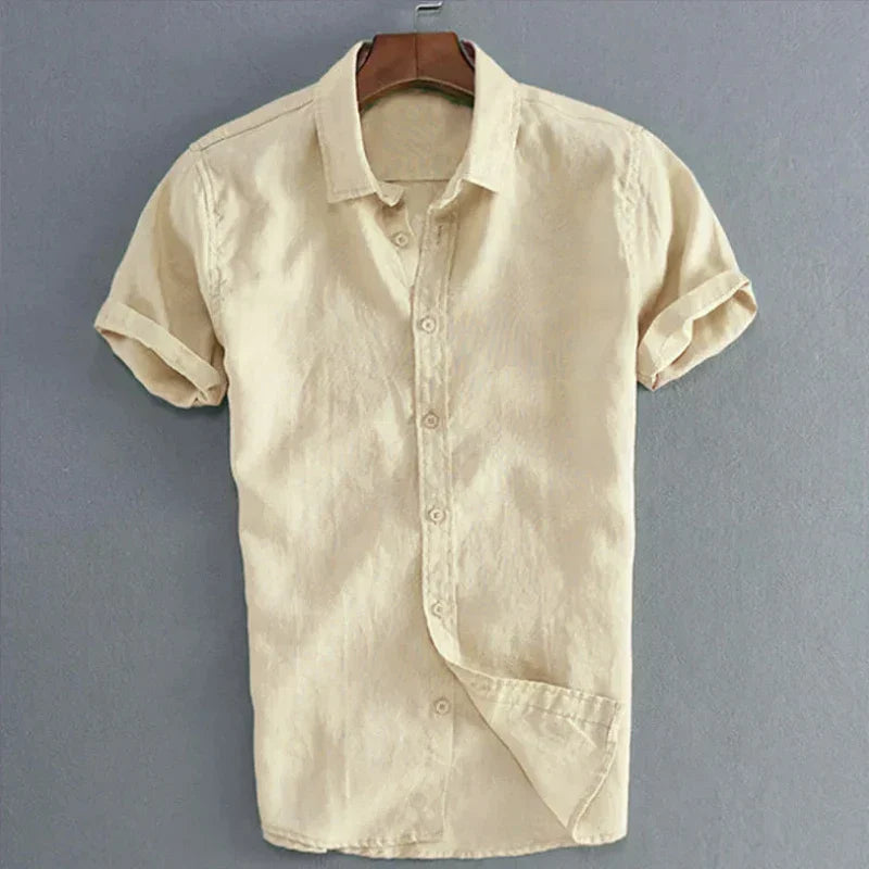 Olivia Sydney - Elegant Summer Shirt