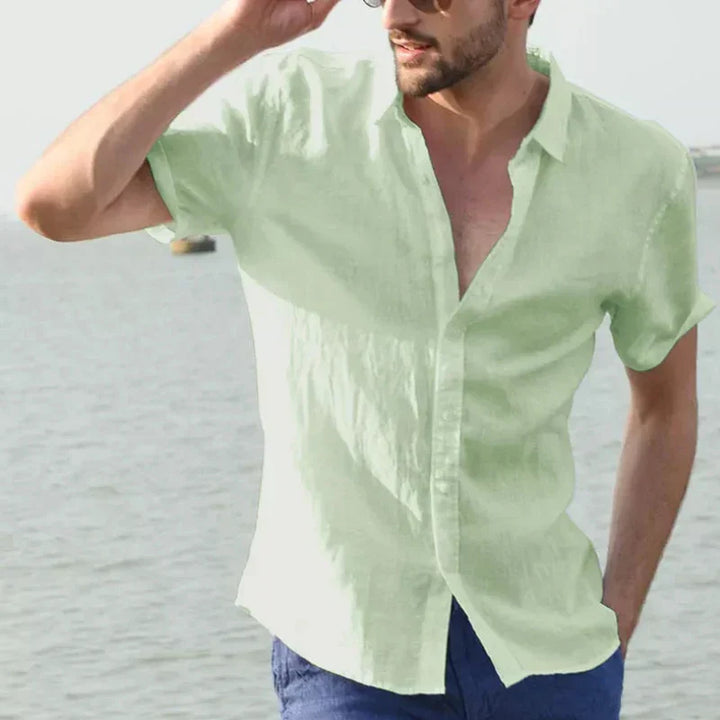 Olivia Sydney - Elegant Summer Shirt