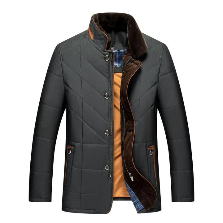 Olivia Sydney - Padded Jacket