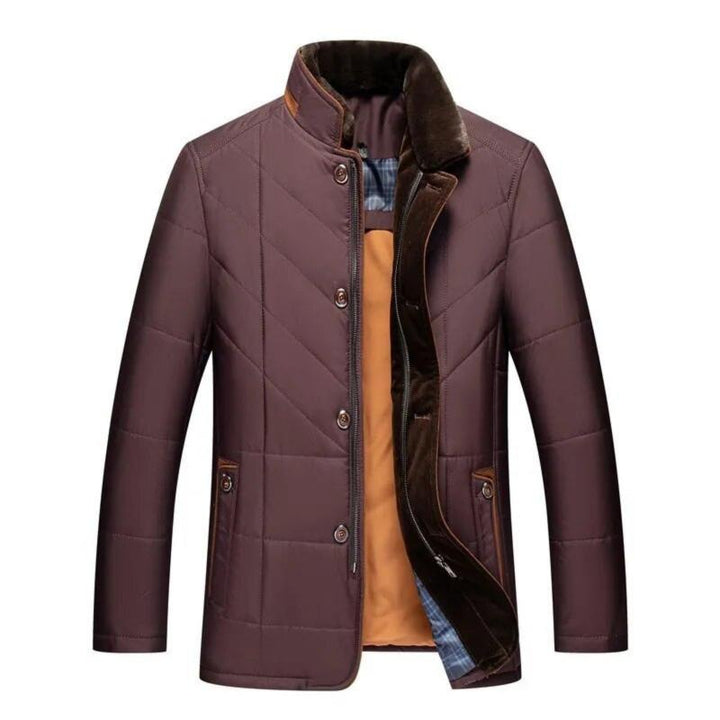 Olivia Sydney - Padded Jacket