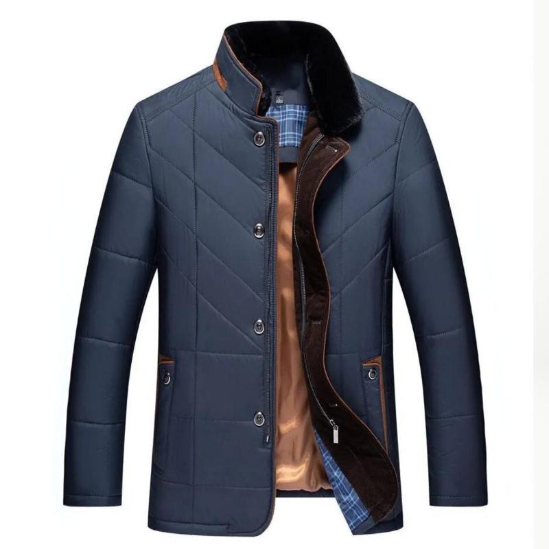 Olivia Sydney - Padded Jacket