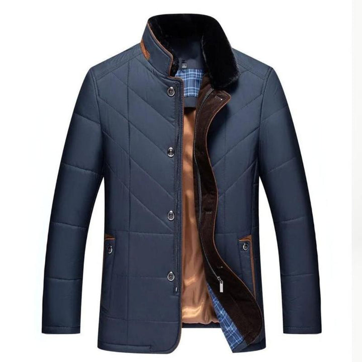 Olivia Sydney - Padded Jacket