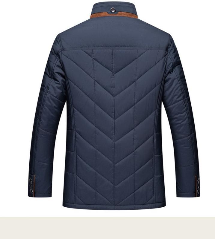 Olivia Sydney - Padded Jacket