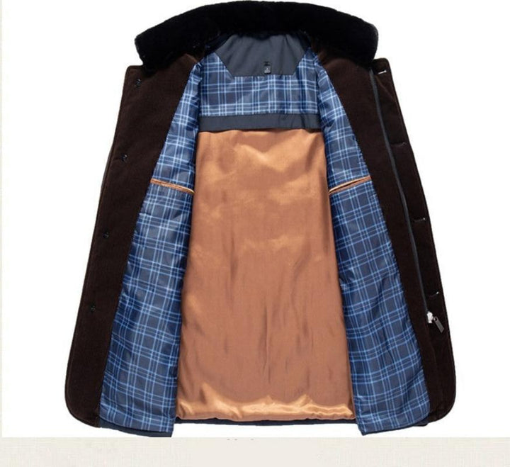 Olivia Sydney - Padded Jacket