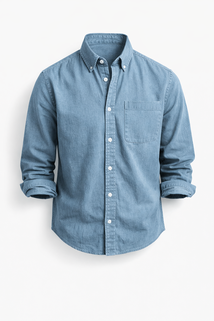 Olivia Sydney - Button-Up Shirt