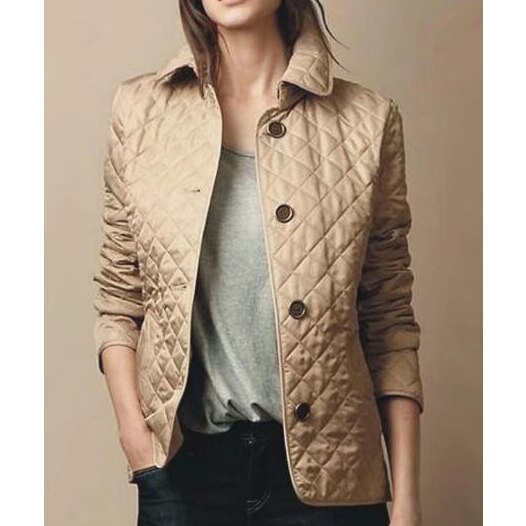 Olivia Sydney - Refined Silk Jacket