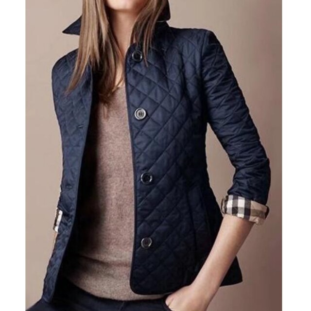 Olivia Sydney - Refined Silk Jacket