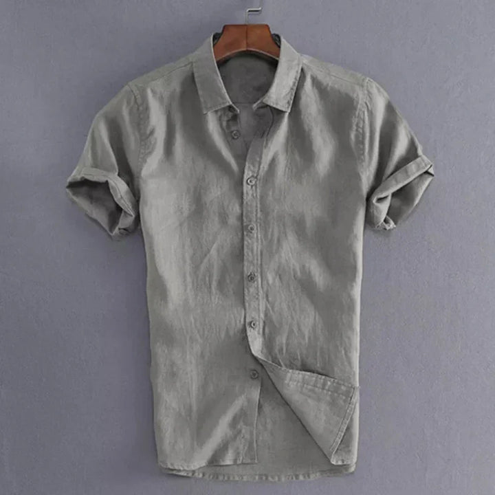 Olivia Sydney - Elegant Summer Shirt