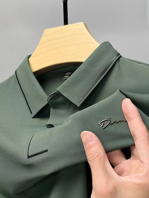 Olivia Sydney - Casual Polo Shirt
