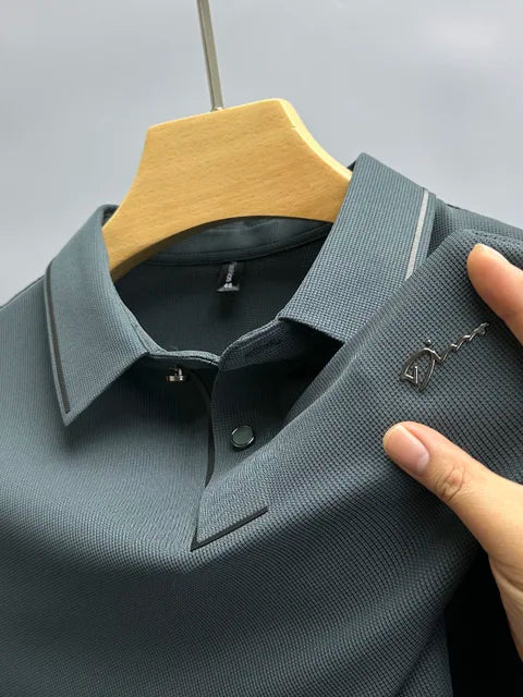 Olivia Sydney - Casual Polo Shirt