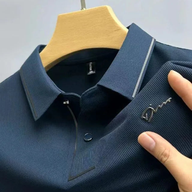 Olivia Sydney - Casual Polo Shirt
