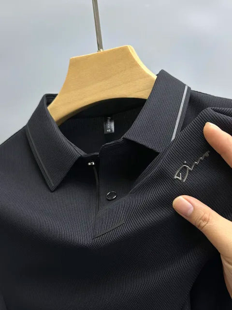 Olivia Sydney - Casual Polo Shirt