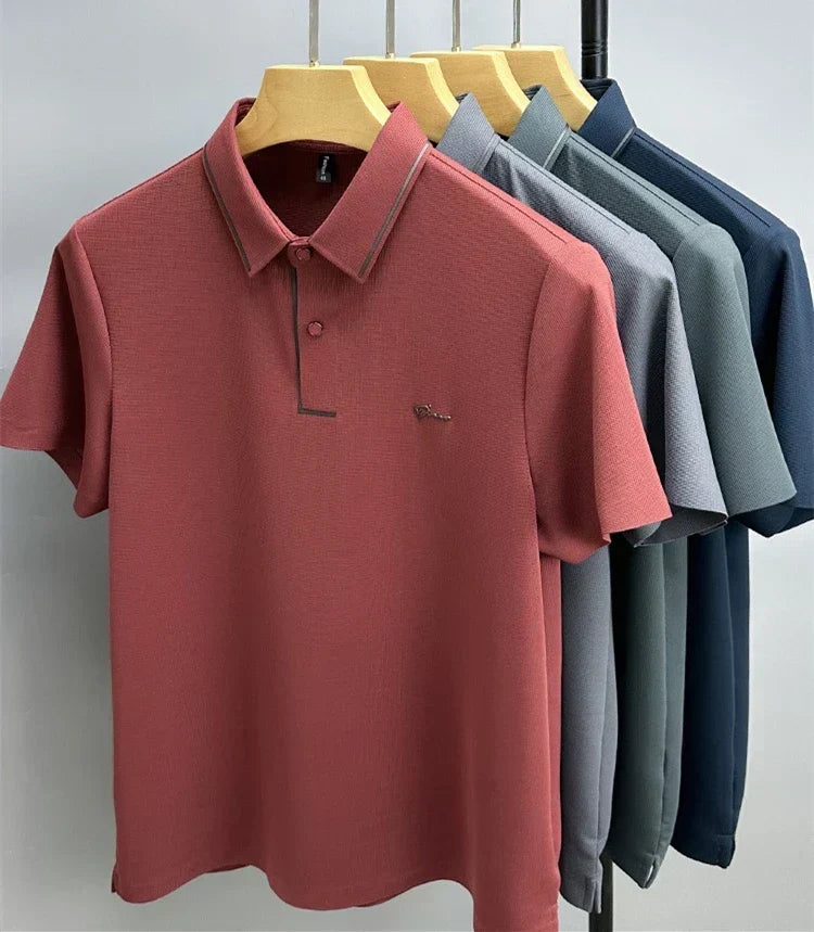 Olivia Sydney - Casual Polo Shirt