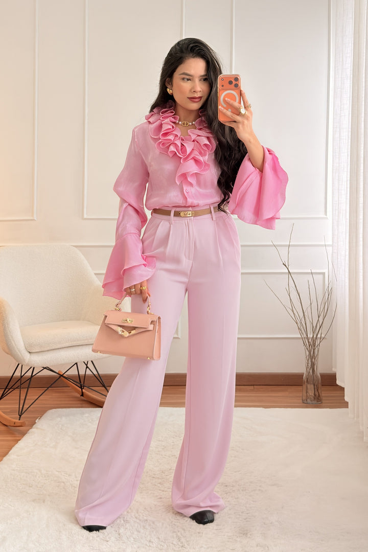 Olivia Sydney - Comfort Tailored Pants