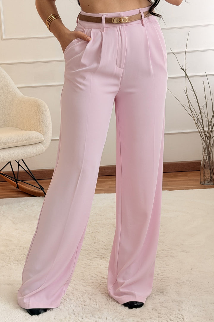 Olivia Sydney - Comfort Tailored Pants