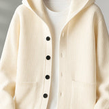 Cristiano Premium Cardigan