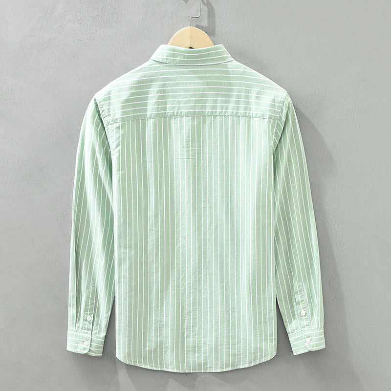 Olivia Sydney - Premium Shirt for Men