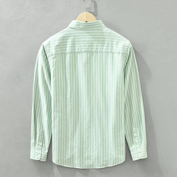 Olivia Sydney - Premium Shirt for Men