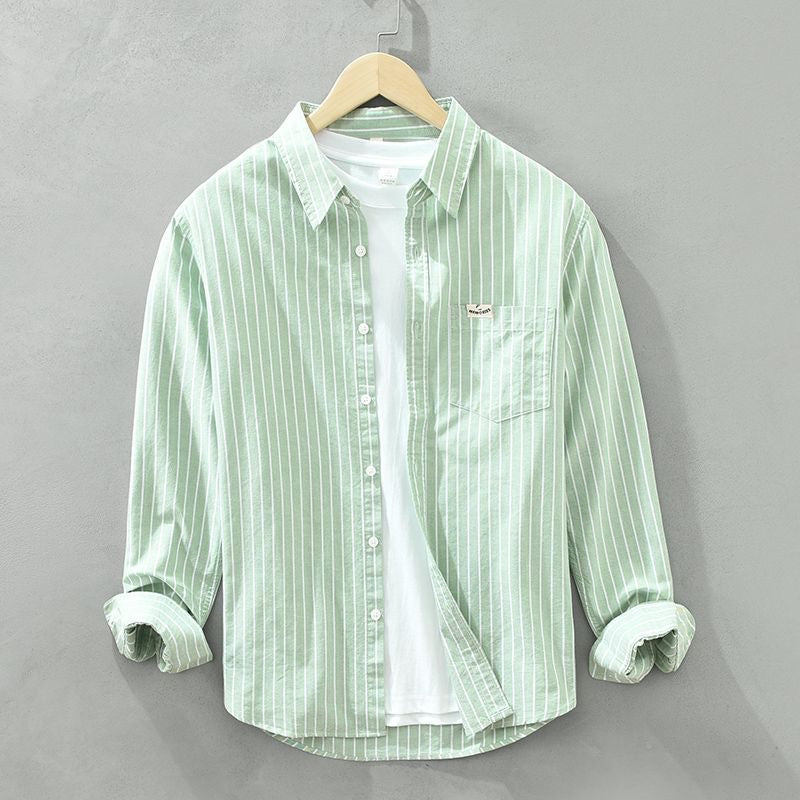 Olivia Sydney - Premium Shirt for Men