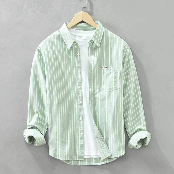 Olivia Sydney - Premium Shirt for Men